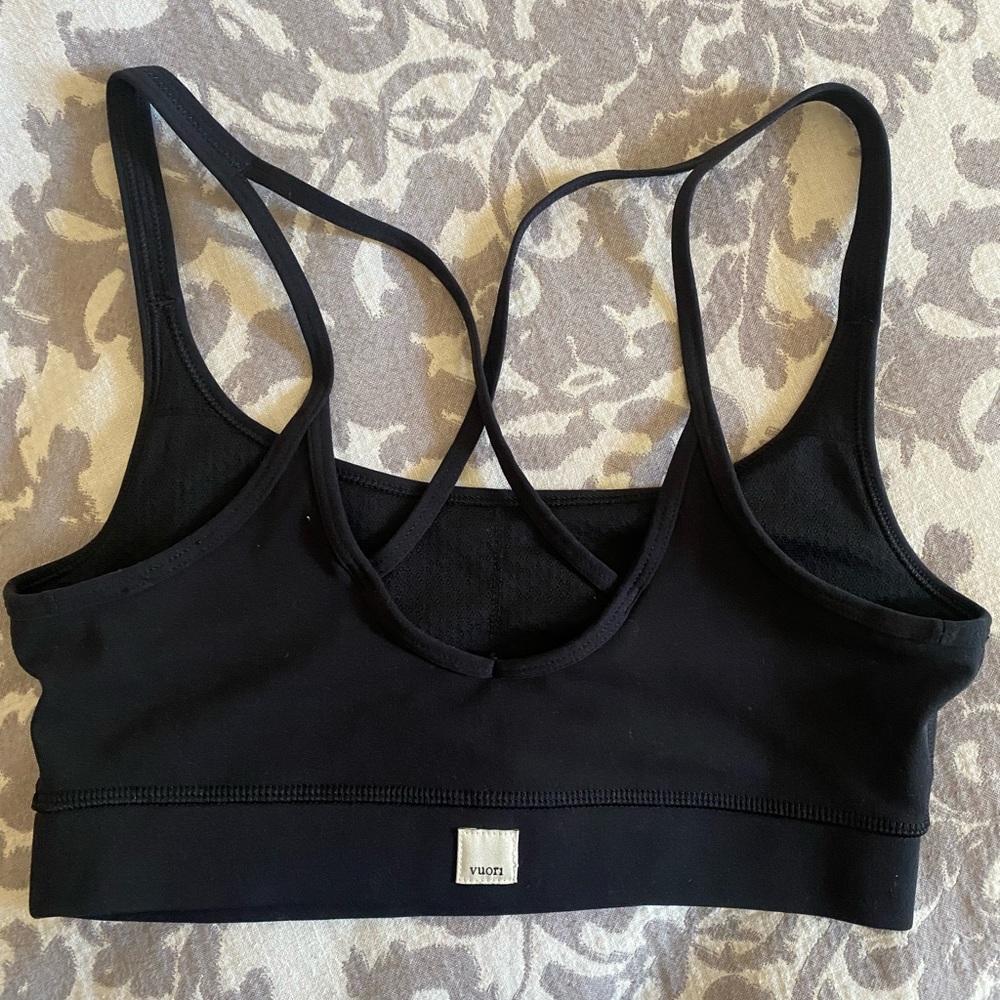 Vuori Mindset bra size small